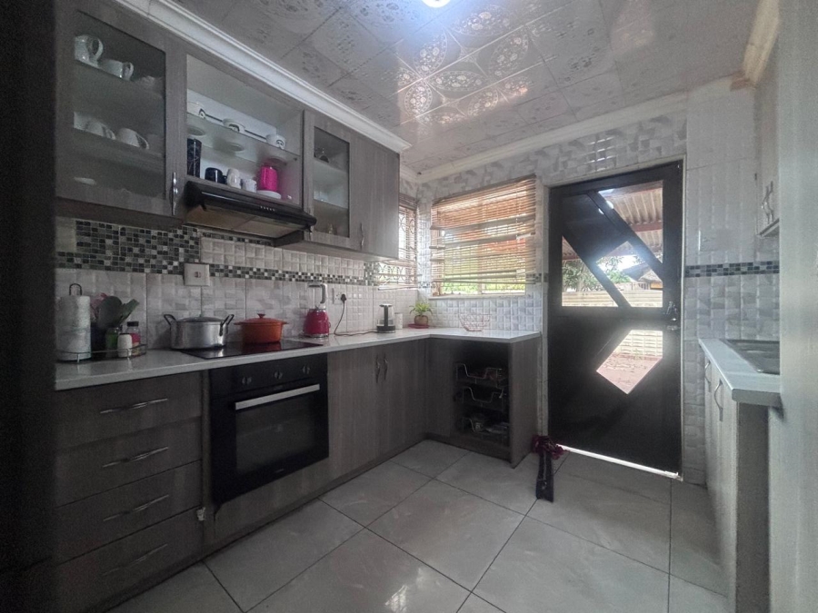 To Let 3 Bedroom Property for Rent in Fauna Free State